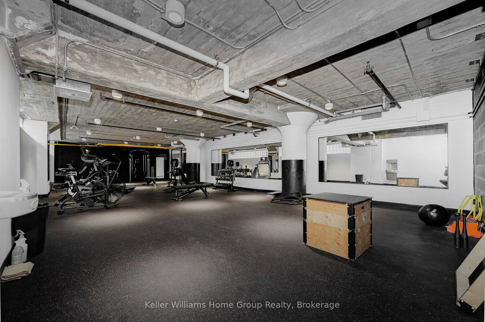 120 Huron Street • #304 • Guelph, ON photo 49