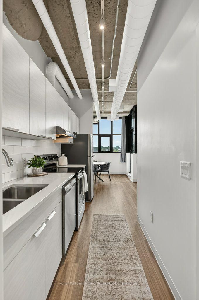120 Huron Street • #304 • Guelph, ON photo 9