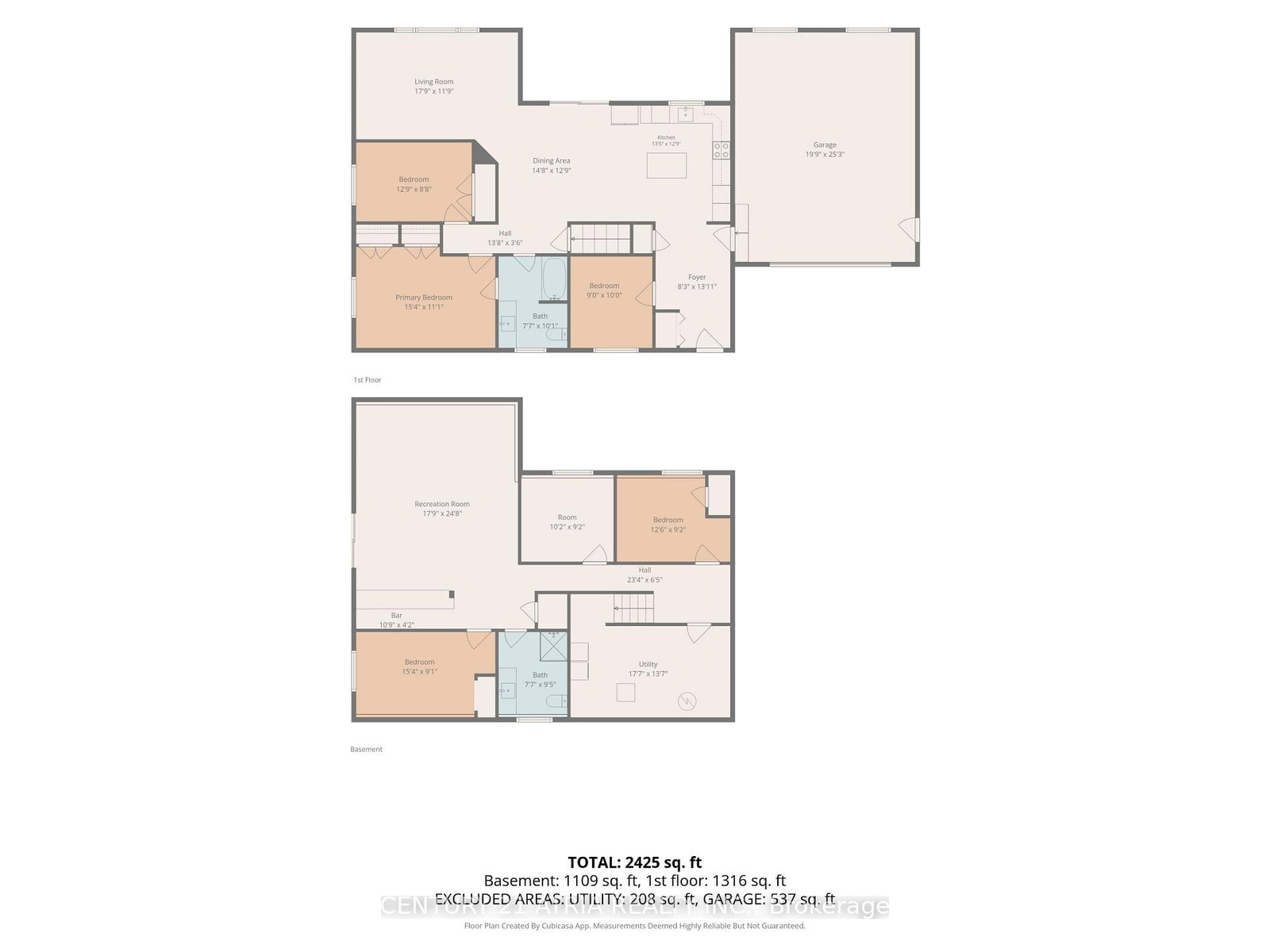 9 Summer Lane • Trent Hills, ON photo 36
