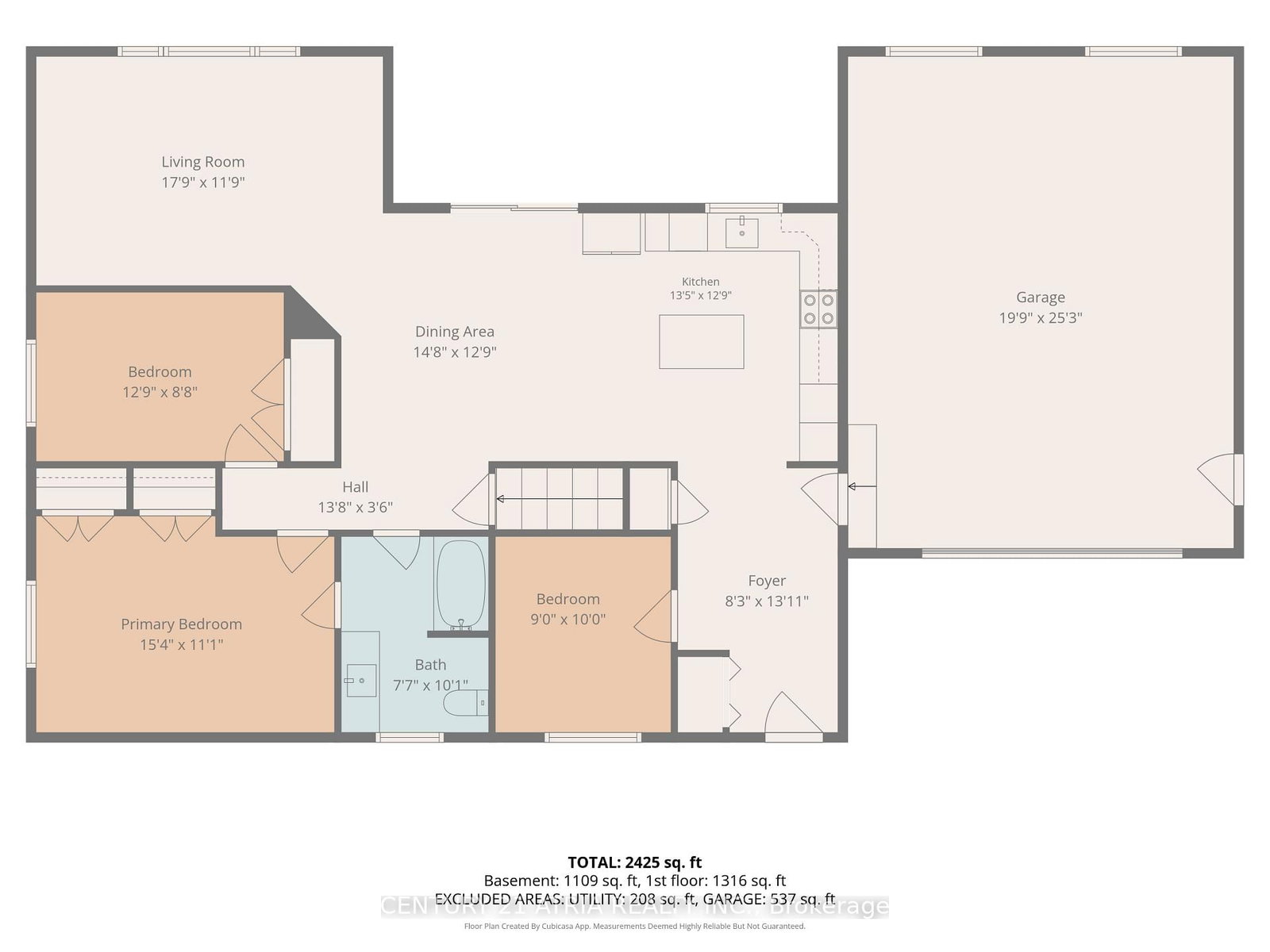 9 Summer Lane • Trent Hills, ON photo 37