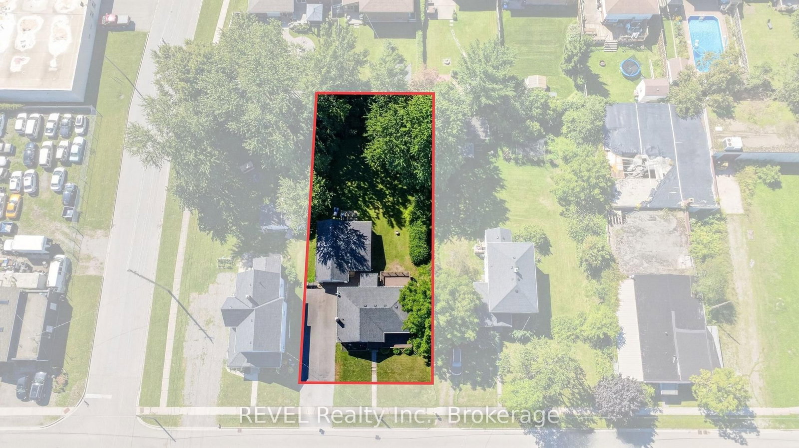 33 Lewis Street • Fort Erie, ON photo 25