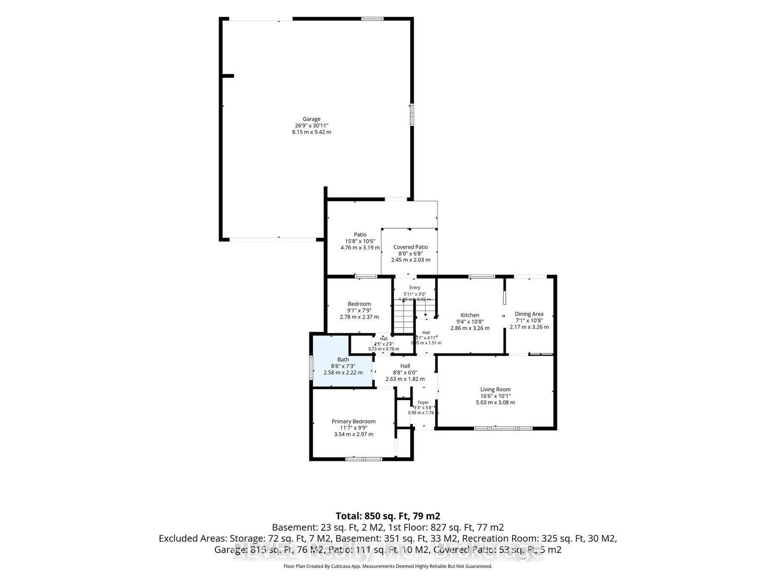 33 Lewis Street • Fort Erie, ON photo 27