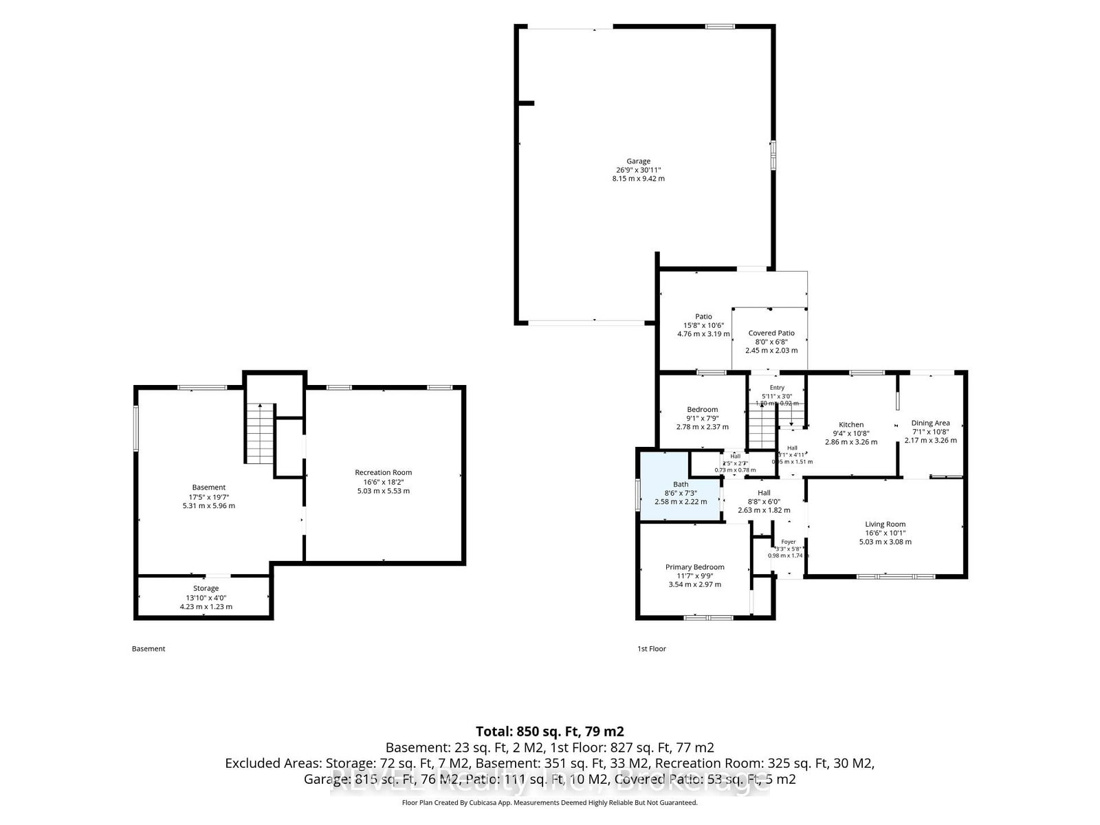 33 Lewis Street • Fort Erie, ON photo 28