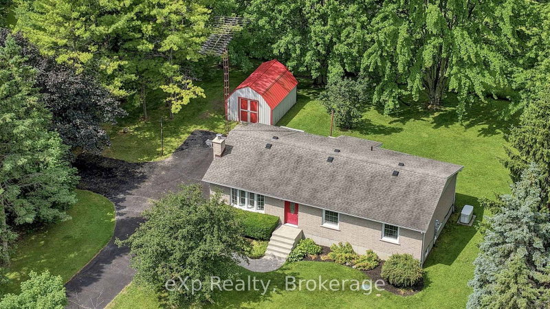 313 Bruce 15 Road