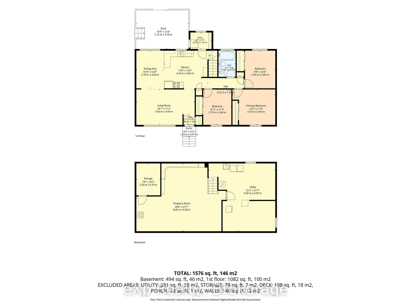 313 Bruce 15 Road • Brockton, ON photo 31