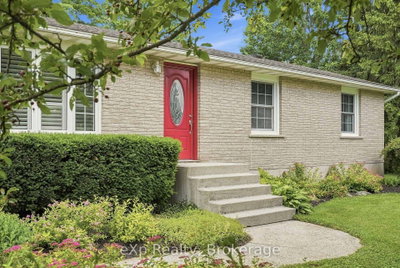313 Bruce 15 Road • Brockton, ON photo 4
