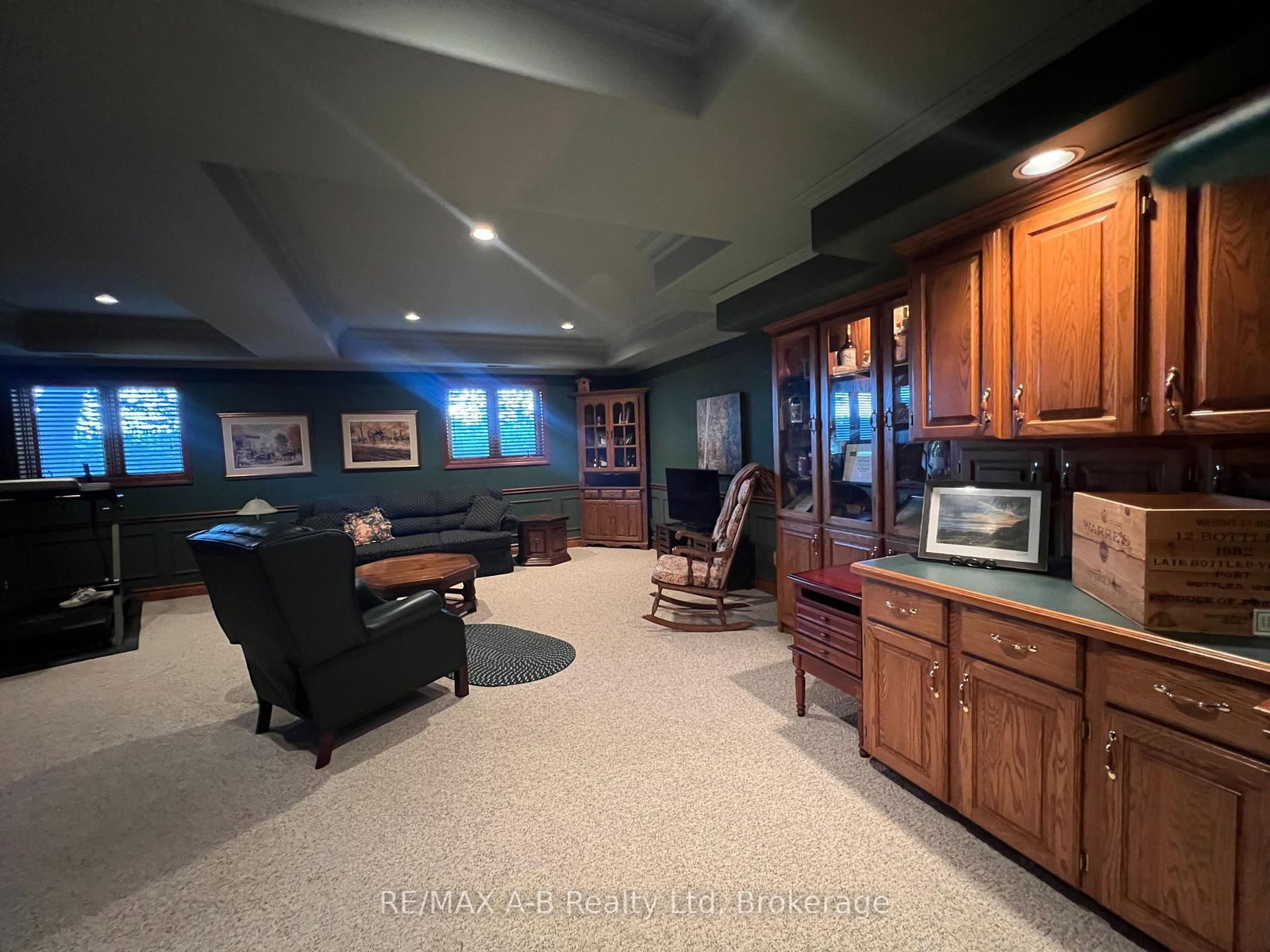 924951 Cassel Side Road • East Zorra-Tavistock, ON photo 20