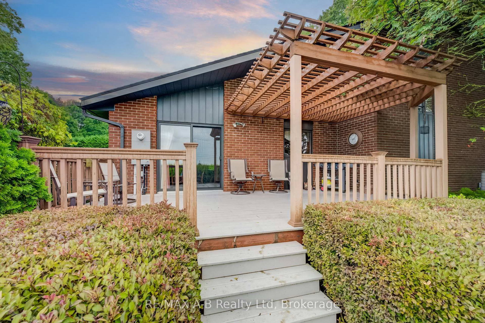 924951 Cassel Side Road • East Zorra-Tavistock, ON photo 31