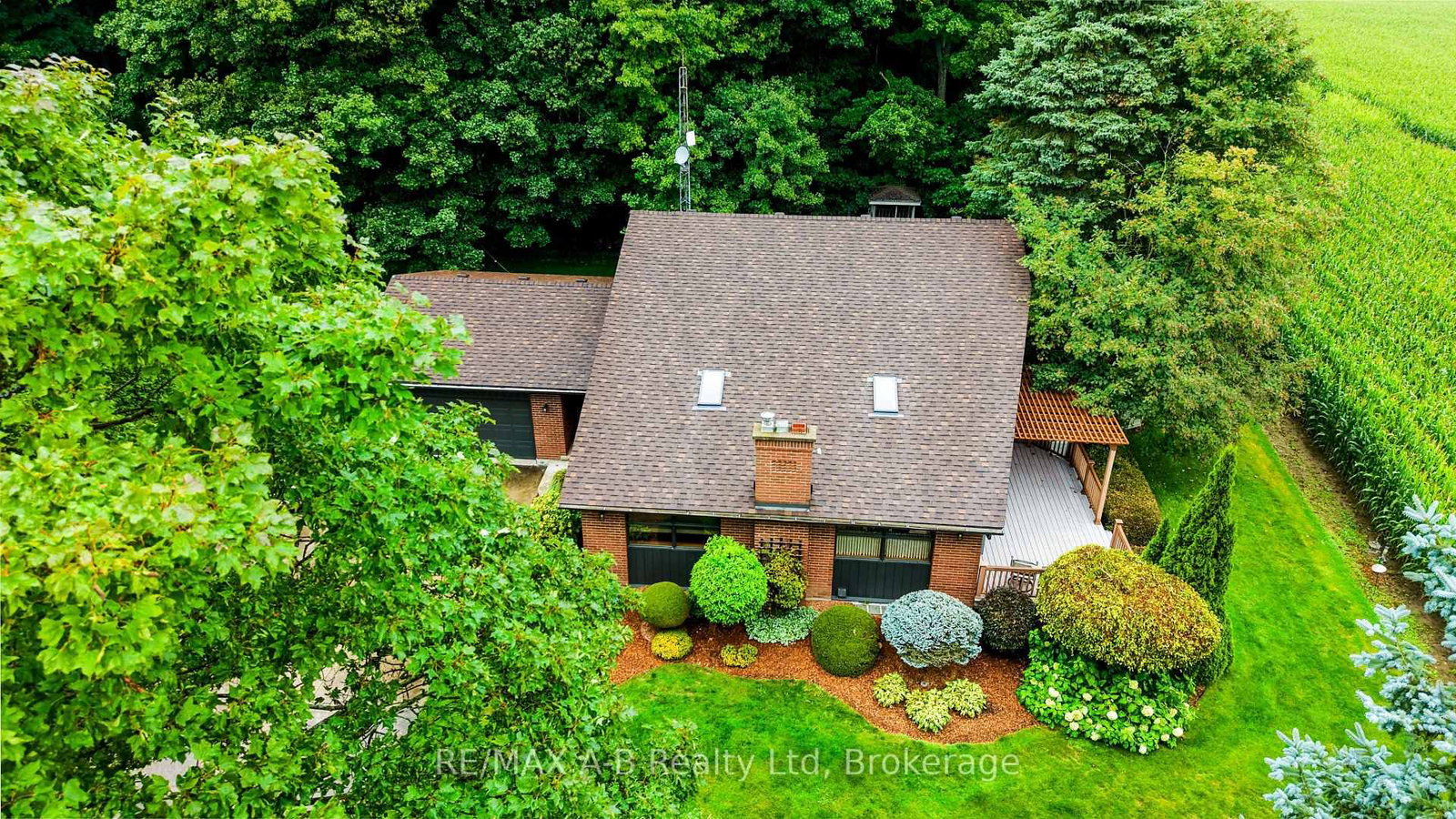 924951 Cassel Side Road • East Zorra-Tavistock, ON photo 37