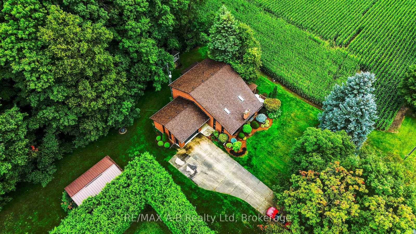924951 Cassel Side Road • East Zorra-Tavistock, ON photo 38