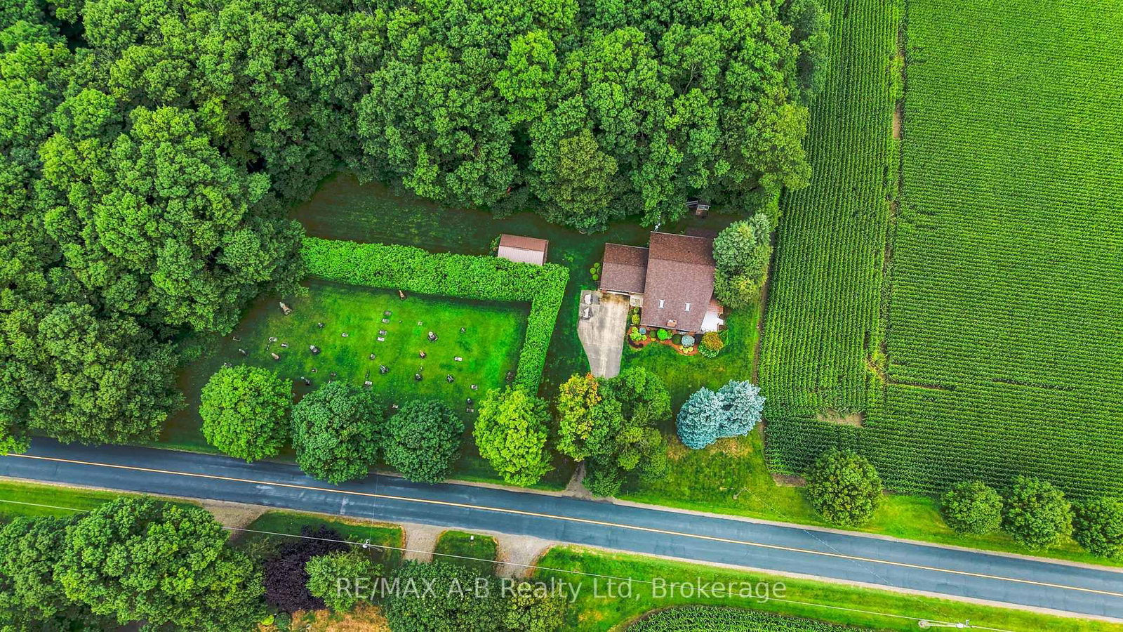924951 Cassel Side Road • East Zorra-Tavistock, ON photo 40