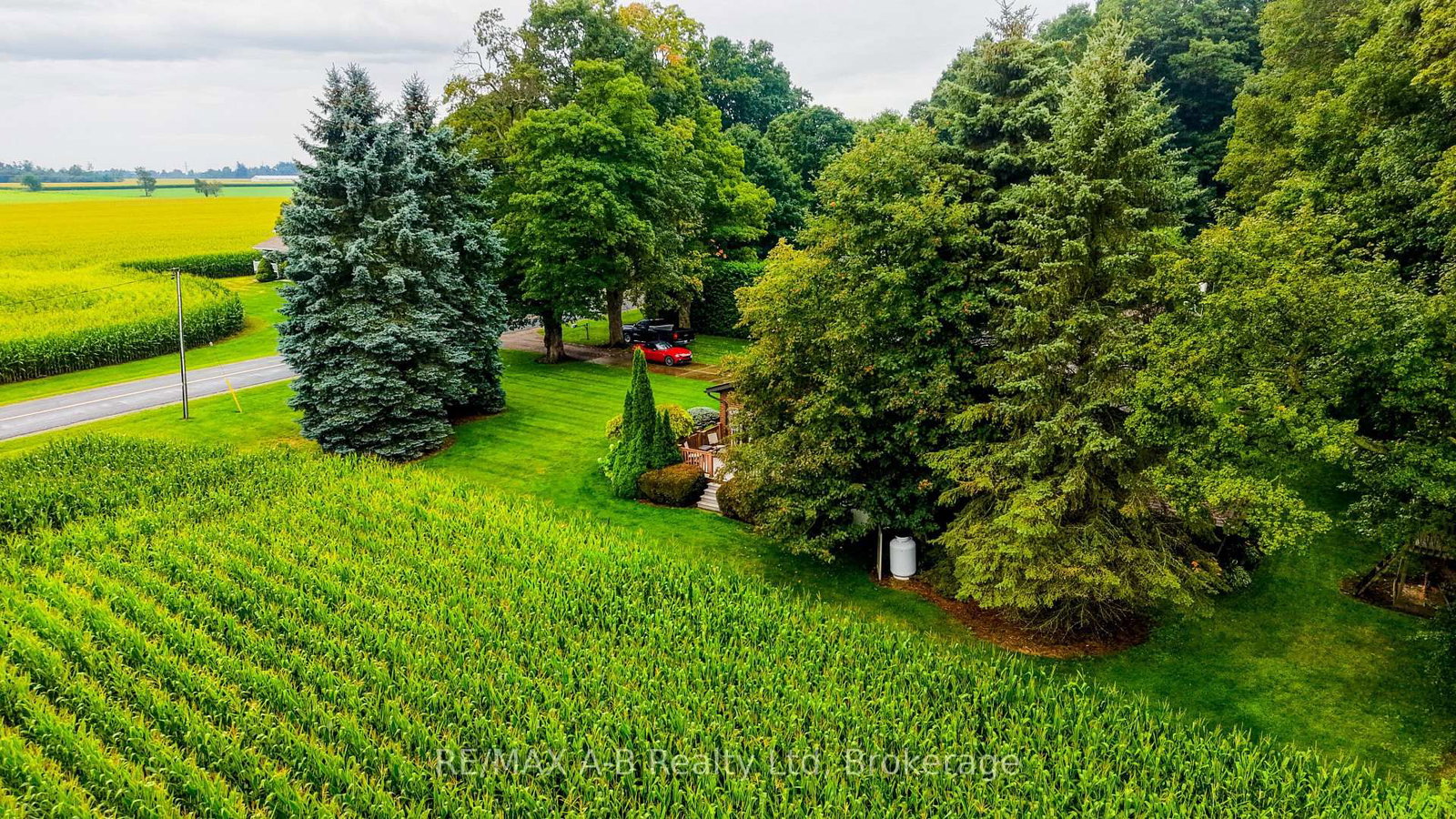 924951 Cassel Side Road • East Zorra-Tavistock, ON photo 41