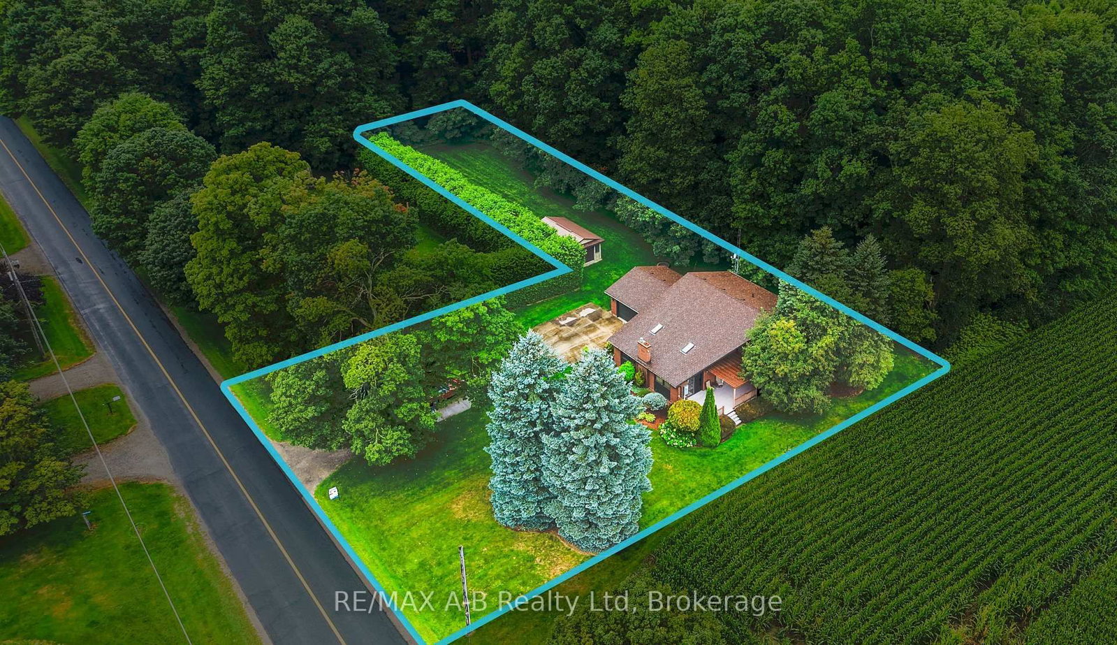 924951 Cassel Side Road • East Zorra-Tavistock, ON photo 42