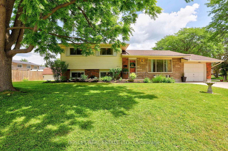 8410 Ares Court