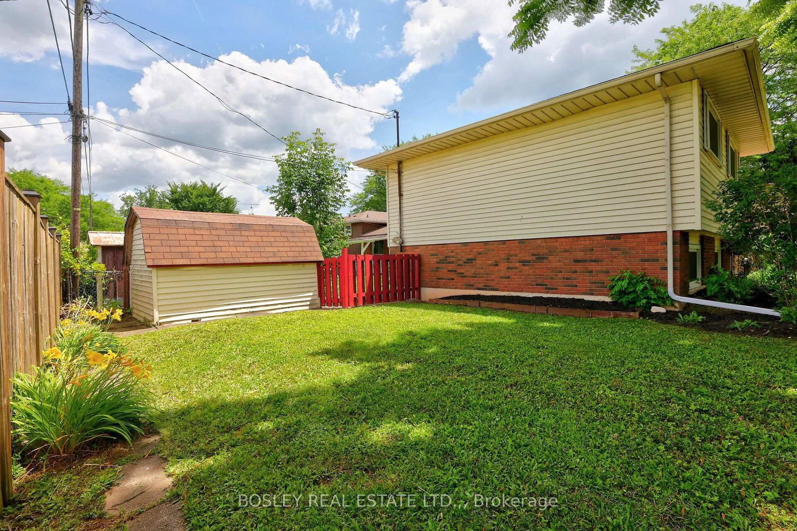8410 Ares Court • Niagara Falls, ON photo 33