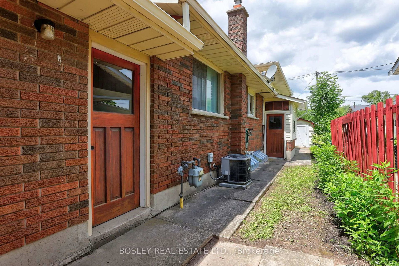 8410 Ares Court • Niagara Falls, ON photo 35