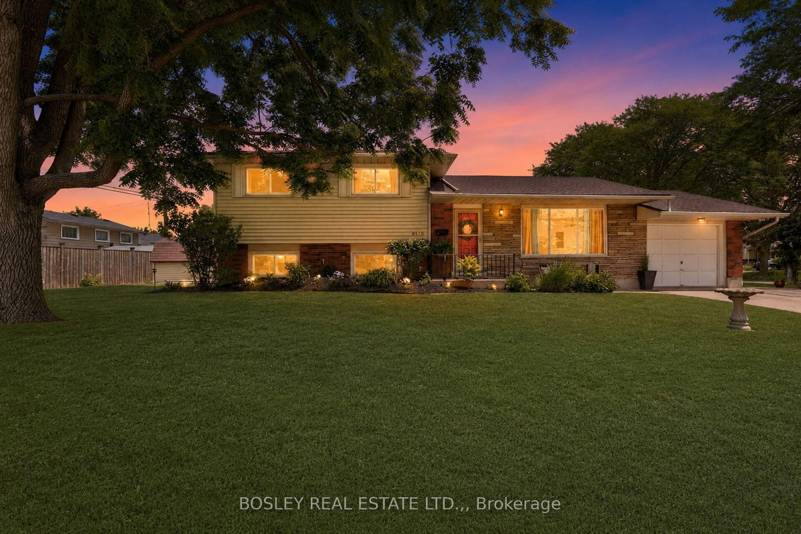 8410 Ares Court • Niagara Falls, ON photo 47