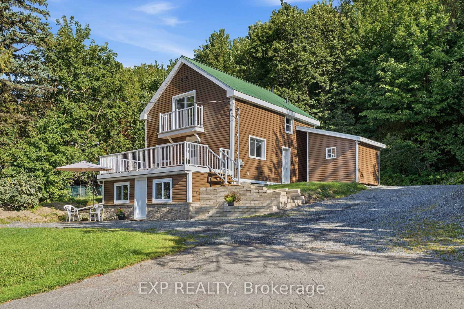 3460 ST JOSEPH Boulevard • Ottawa, ON photo 1