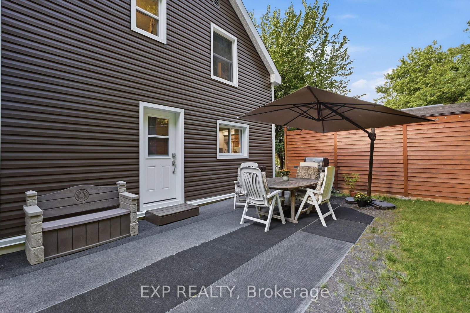 3460 ST JOSEPH Boulevard • Ottawa, ON photo 43