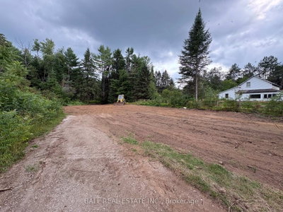 Vacant Land for sale at 0 The Avenue, Kawartha Lakes, Ontario, K0M 2A0 - Kinmount - MLS: X13727320