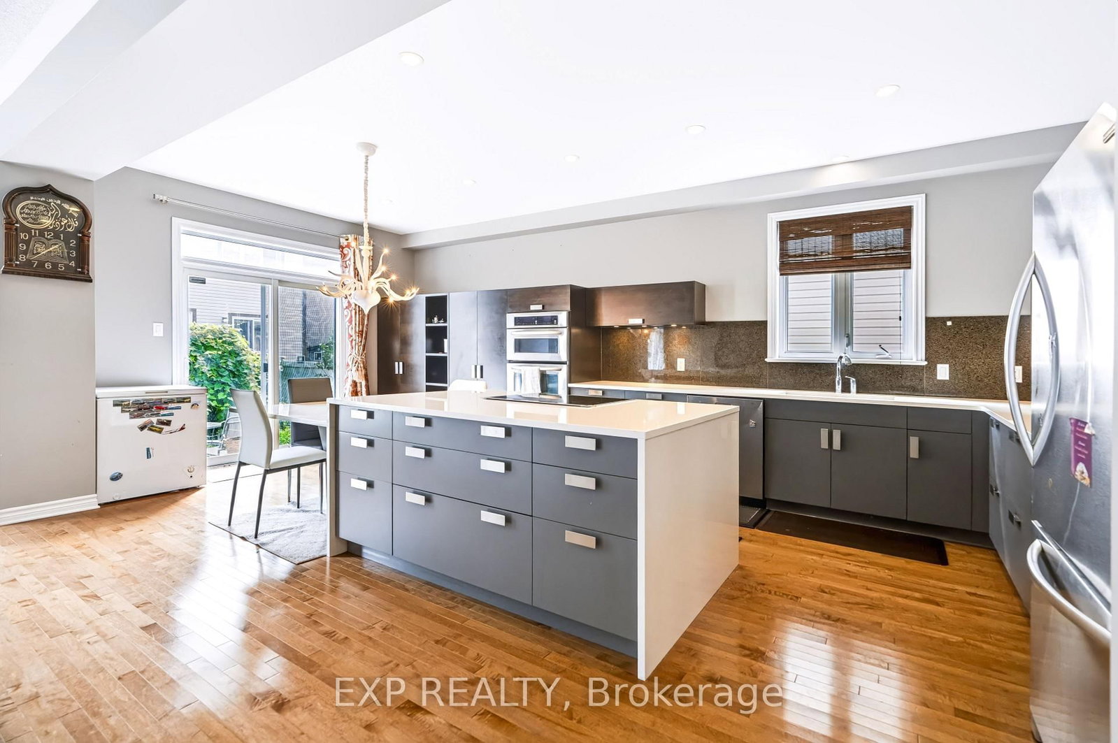 513 Egret Way W • Ottawa, ON photo 23