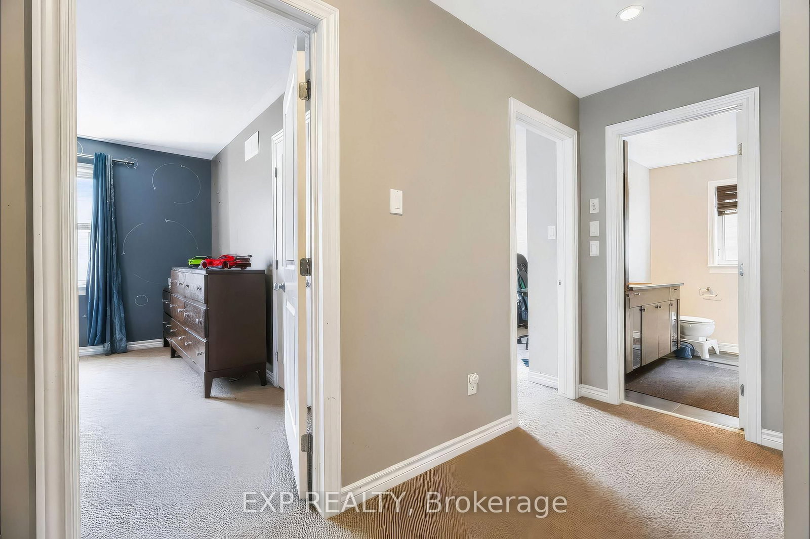 513 Egret Way W • Ottawa, ON photo 38