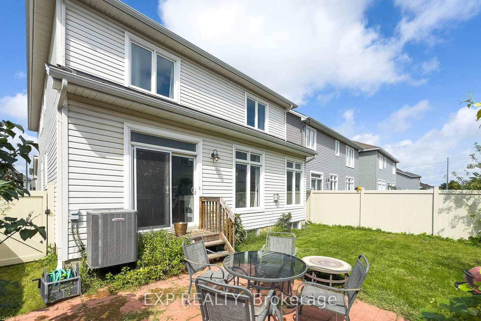 513 Egret Way W • Ottawa, ON photo 45