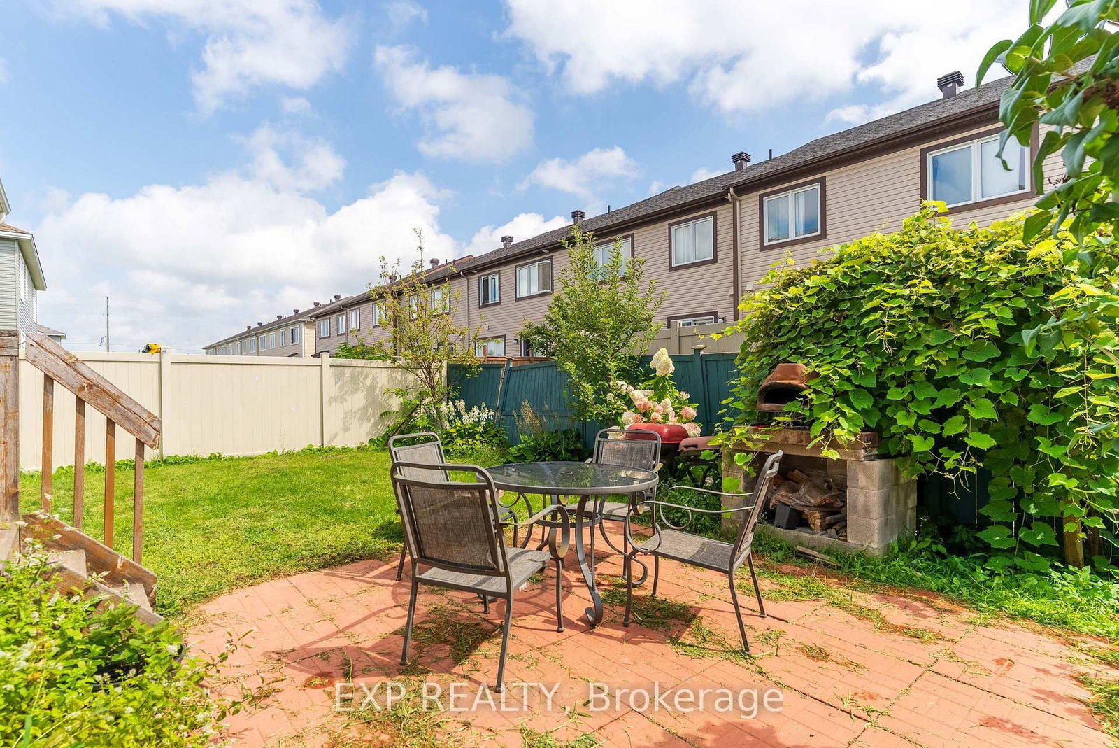 513 Egret Way W • Ottawa, ON photo 46