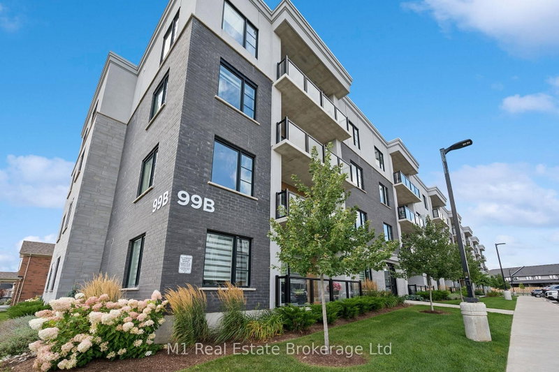 411 - 99B Farley Road