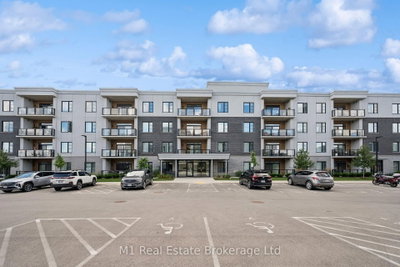 99B Farley Road • #411 • Centre Wellington, ON photo 3