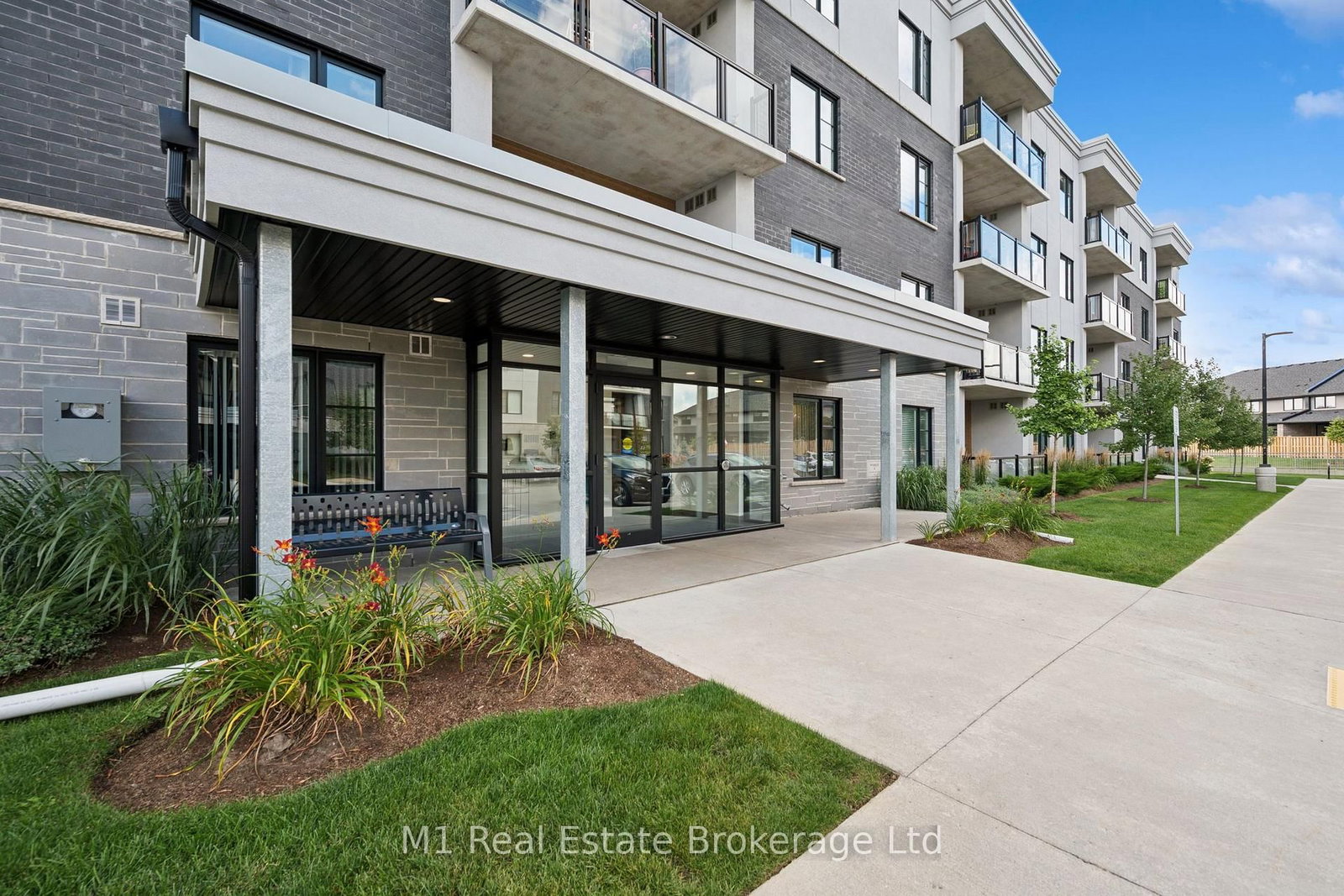 99B Farley Road • #411 • Centre Wellington, ON photo 4
