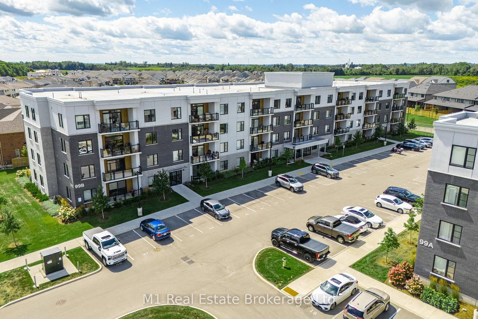 99B Farley Road • #411 • Centre Wellington, ON photo 47