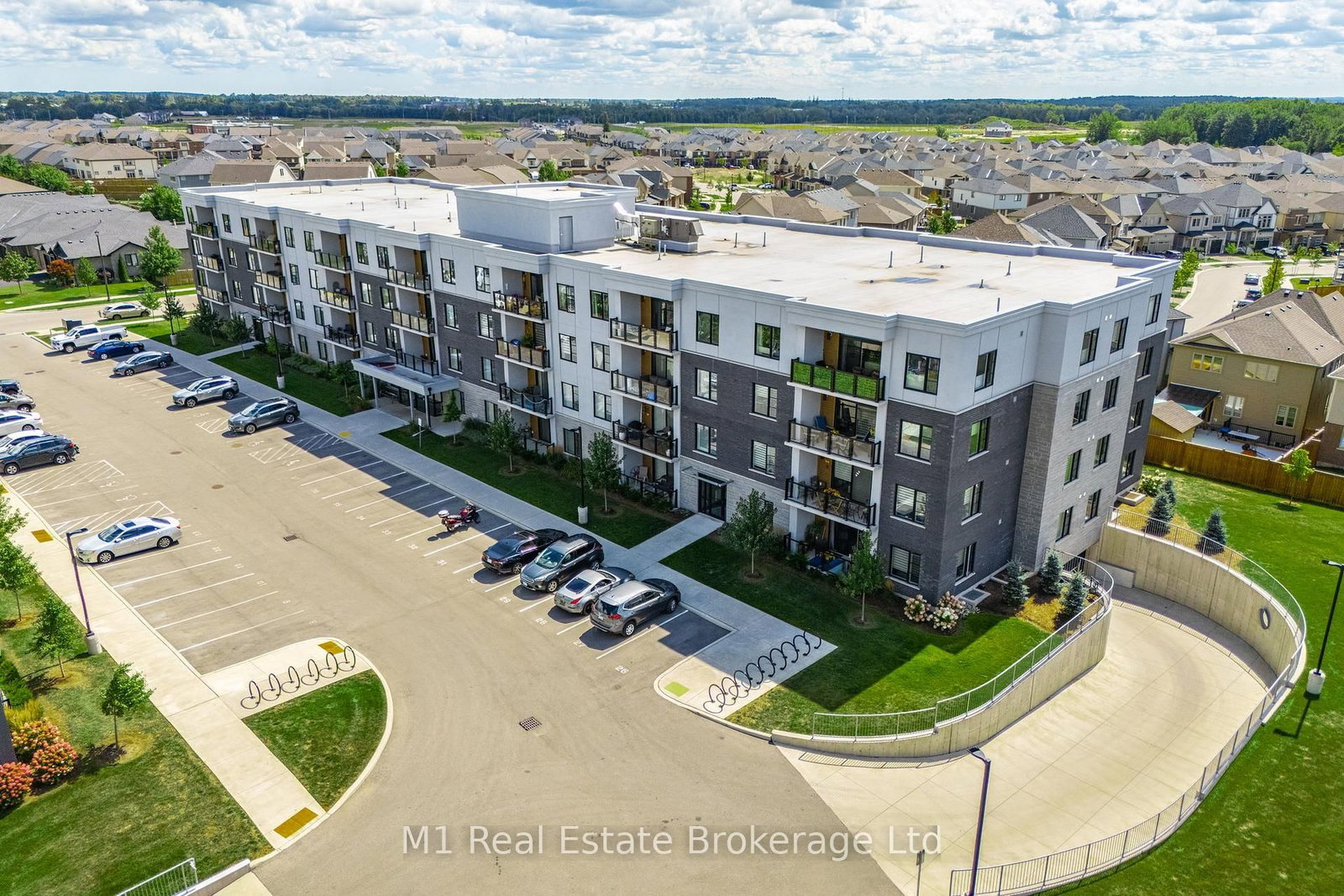 99B Farley Road • #411 • Centre Wellington, ON photo 48
