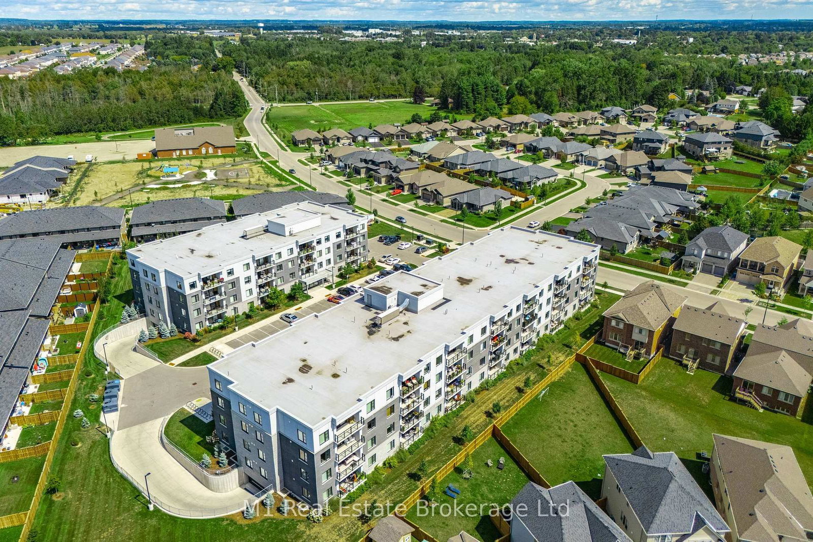 99B Farley Road • #411 • Centre Wellington, ON photo 49