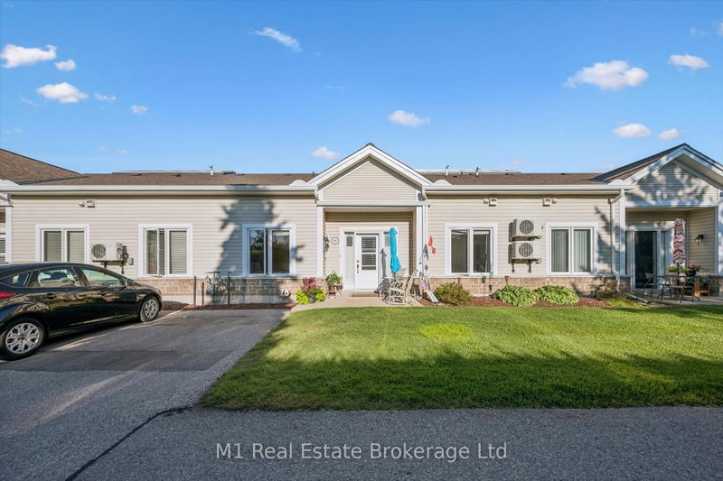 104 - 760 Woodhill Drive