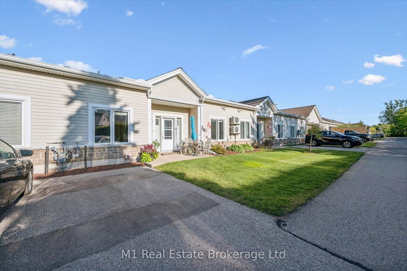 104 - 760 Woodhill Drive