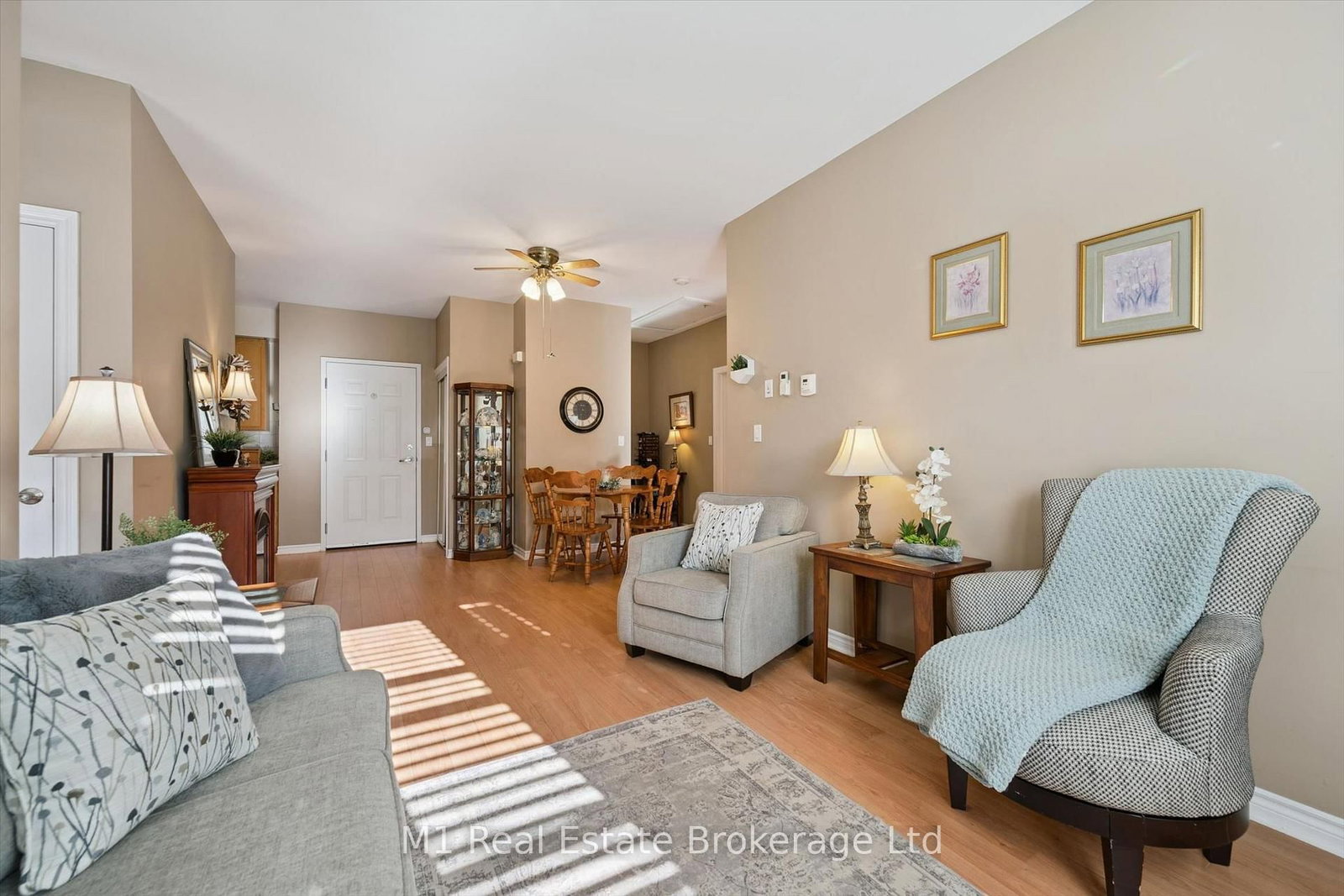 760 Woodhill Drive • #104 • Centre Wellington, ON photo 5