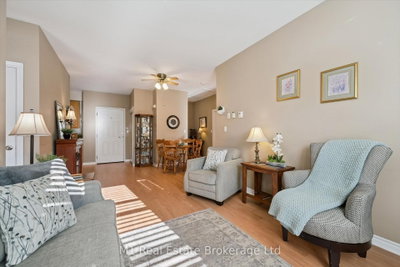 760 Woodhill Drive • #104 • Centre Wellington, ON photo 5
