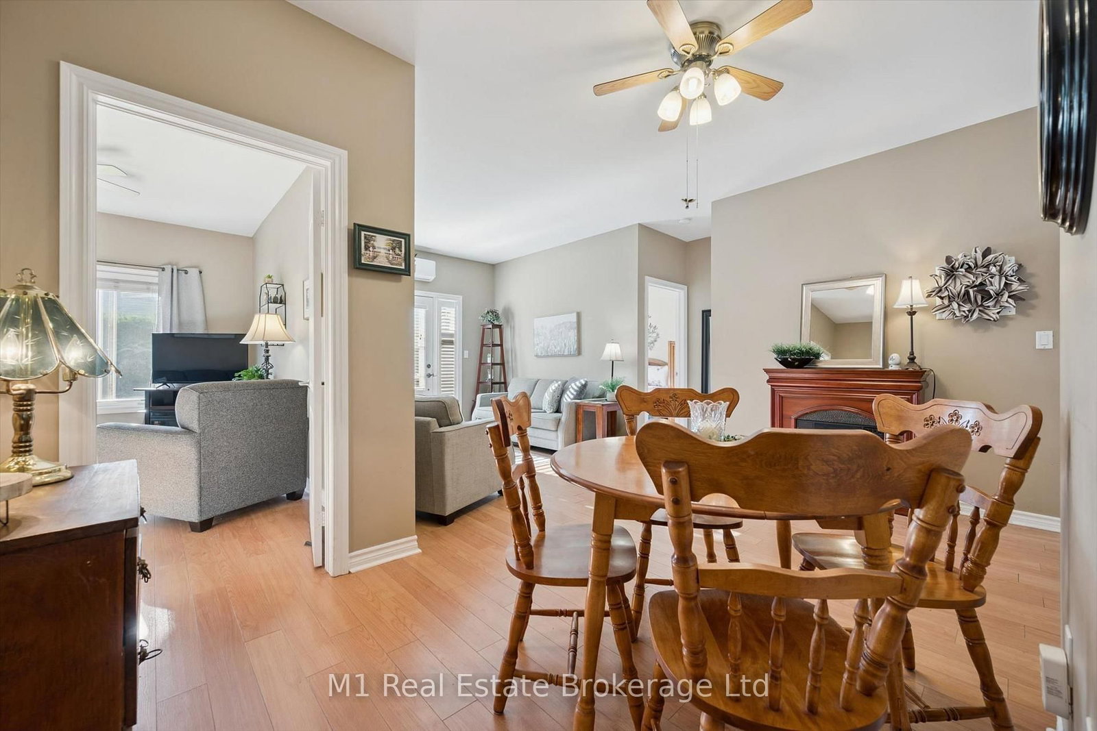 760 Woodhill Drive • #104 • Centre Wellington, ON photo 8