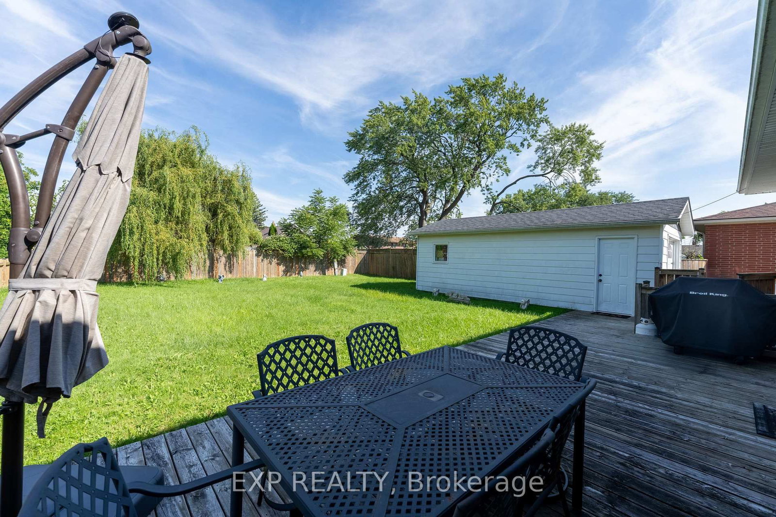 7040 Warden Avenue • Niagara Falls, ON photo 35
