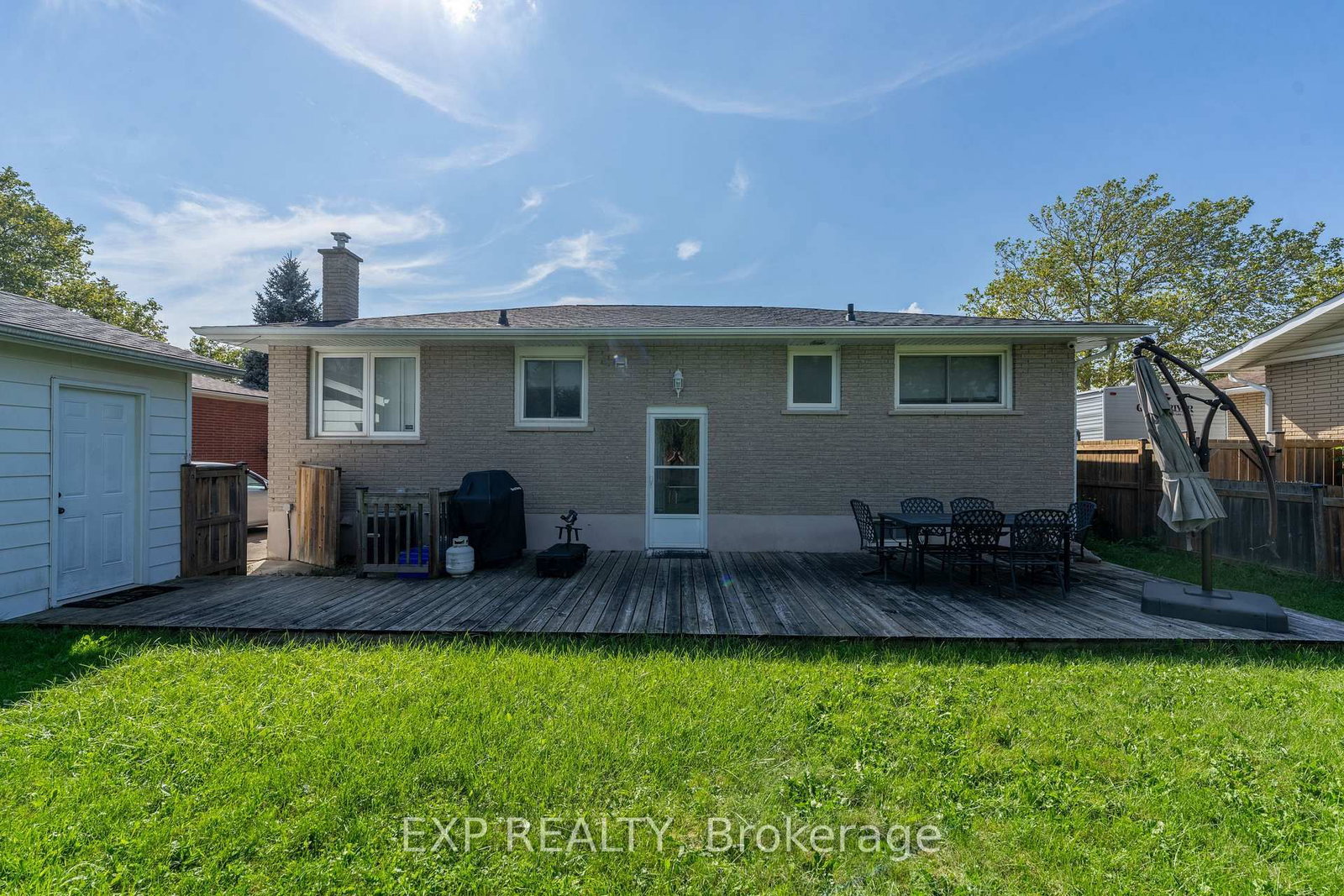7040 Warden Avenue • Niagara Falls, ON photo 41