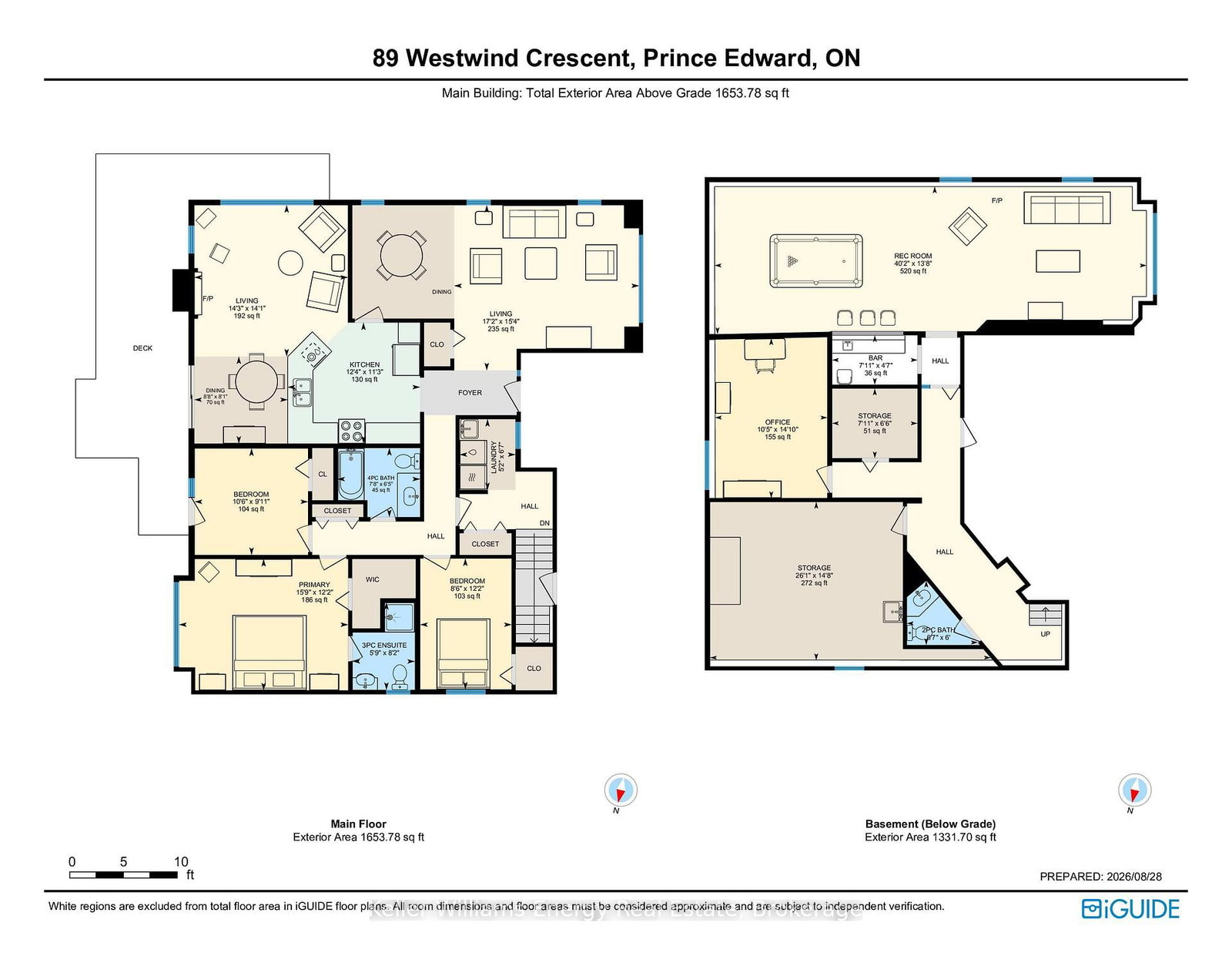 89 Westwind Crescent • Prince Edward County, ON photo 40