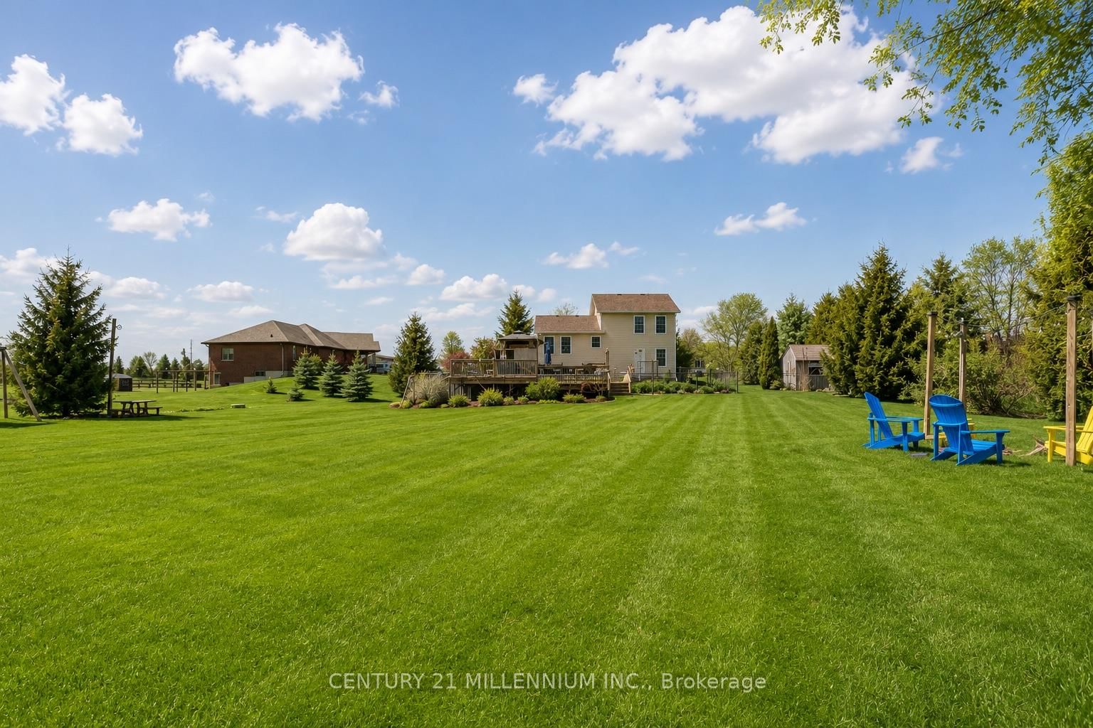 1100 Walker Street • Howick, ON photo 29