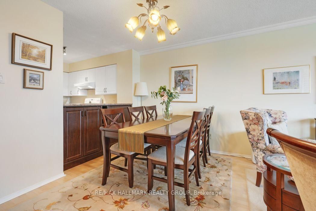 545 St Laurent Boulevard • #1006 • Ottawa, ON photo 19