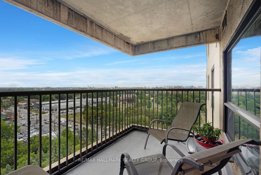 545 St Laurent Boulevard • #1006 • Ottawa, ON photo 24