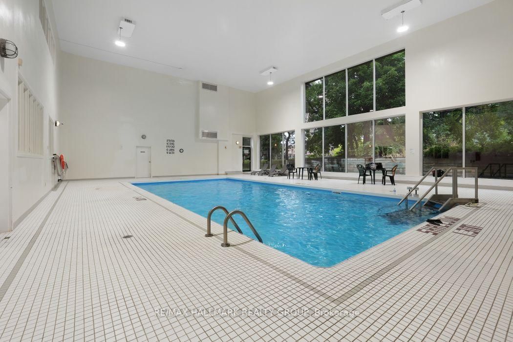 545 St Laurent Boulevard • #1006 • Ottawa, ON photo 30
