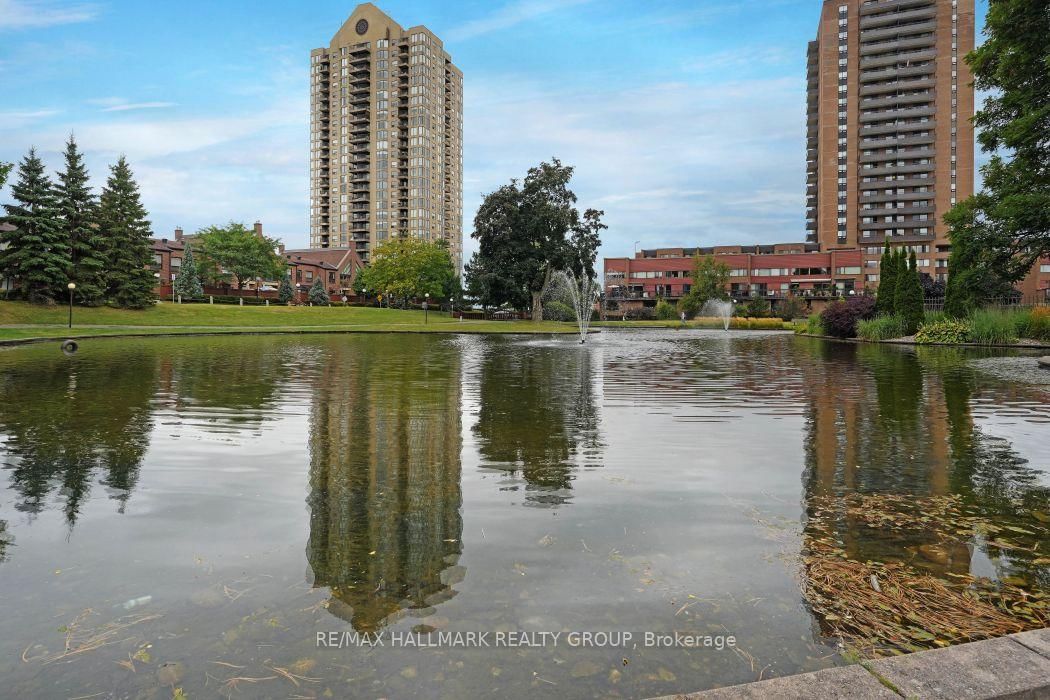 545 St Laurent Boulevard • #1006 • Ottawa, ON photo 31