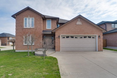 137 National Drive • Hamilton, ON photo 5
