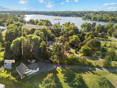 52 Jackson Road • Trent Hills, ON photo 2