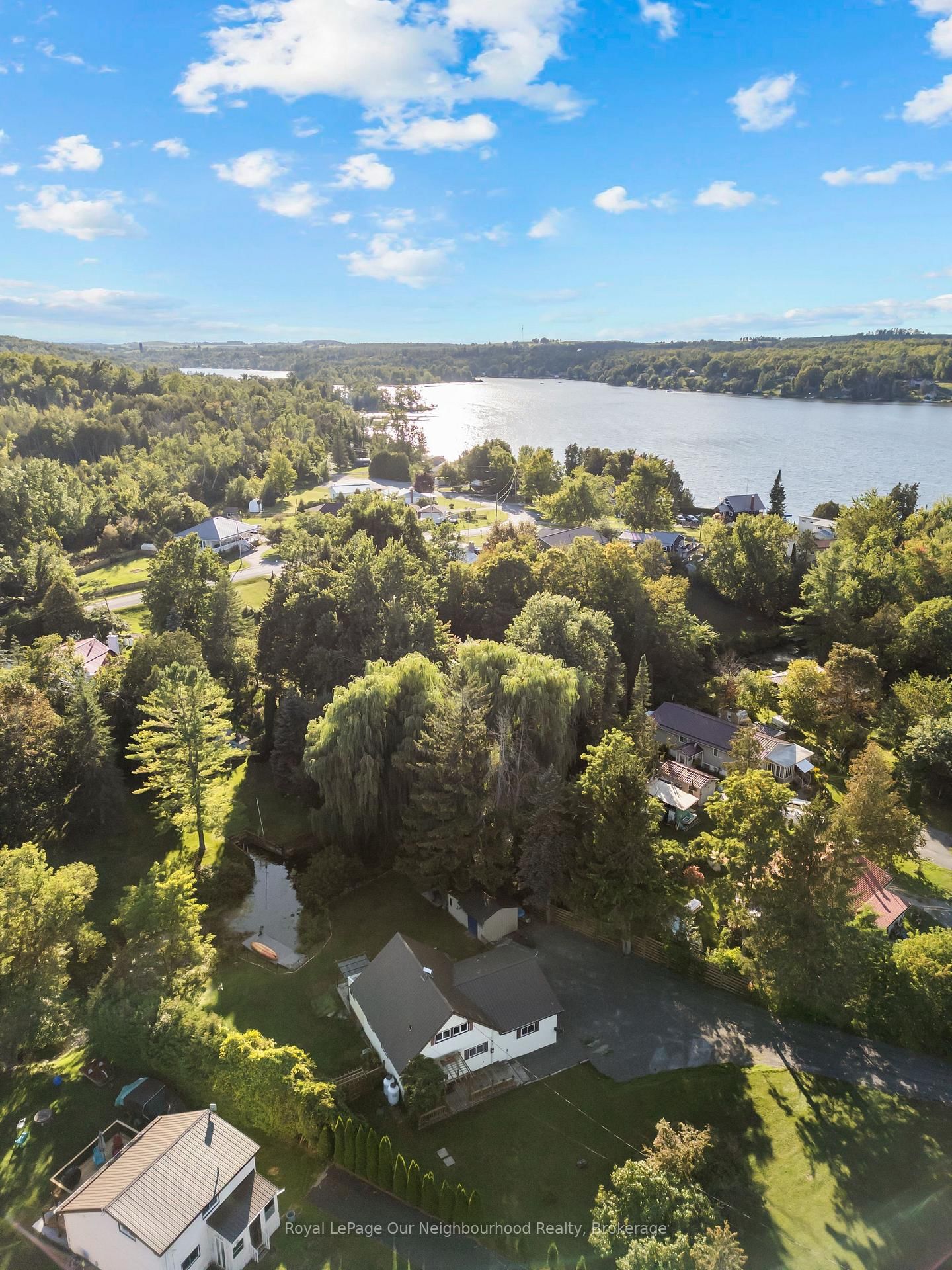 52 Jackson Road • Trent Hills, ON photo 3